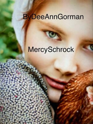 cover image of Mercy Schrock